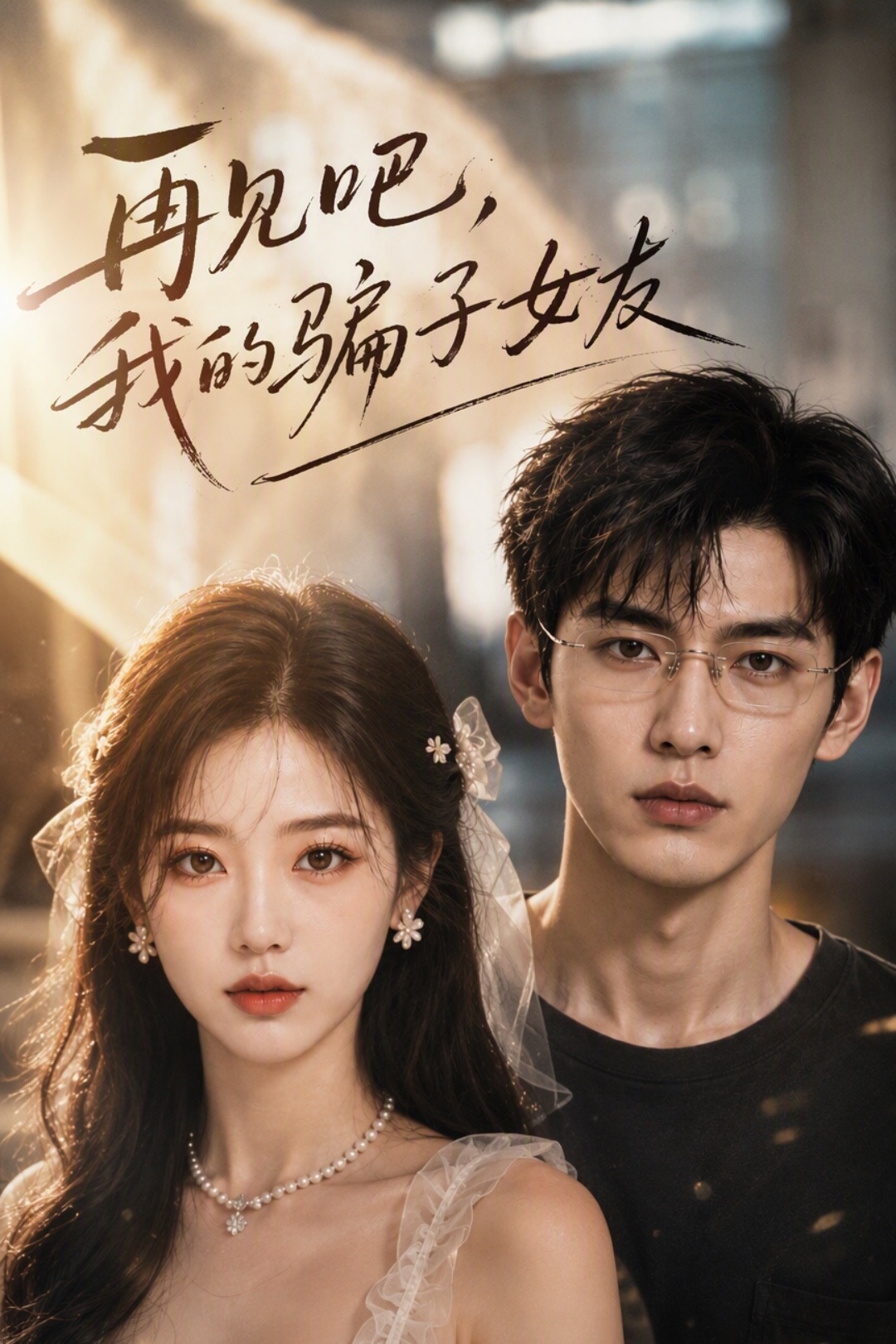 再见吧，我的骗子女友