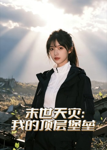 末世天灾:我的顶层堡垒封面图