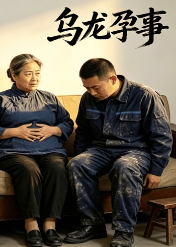 乌龙孕事封面图