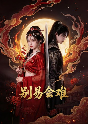 别易会难封面图