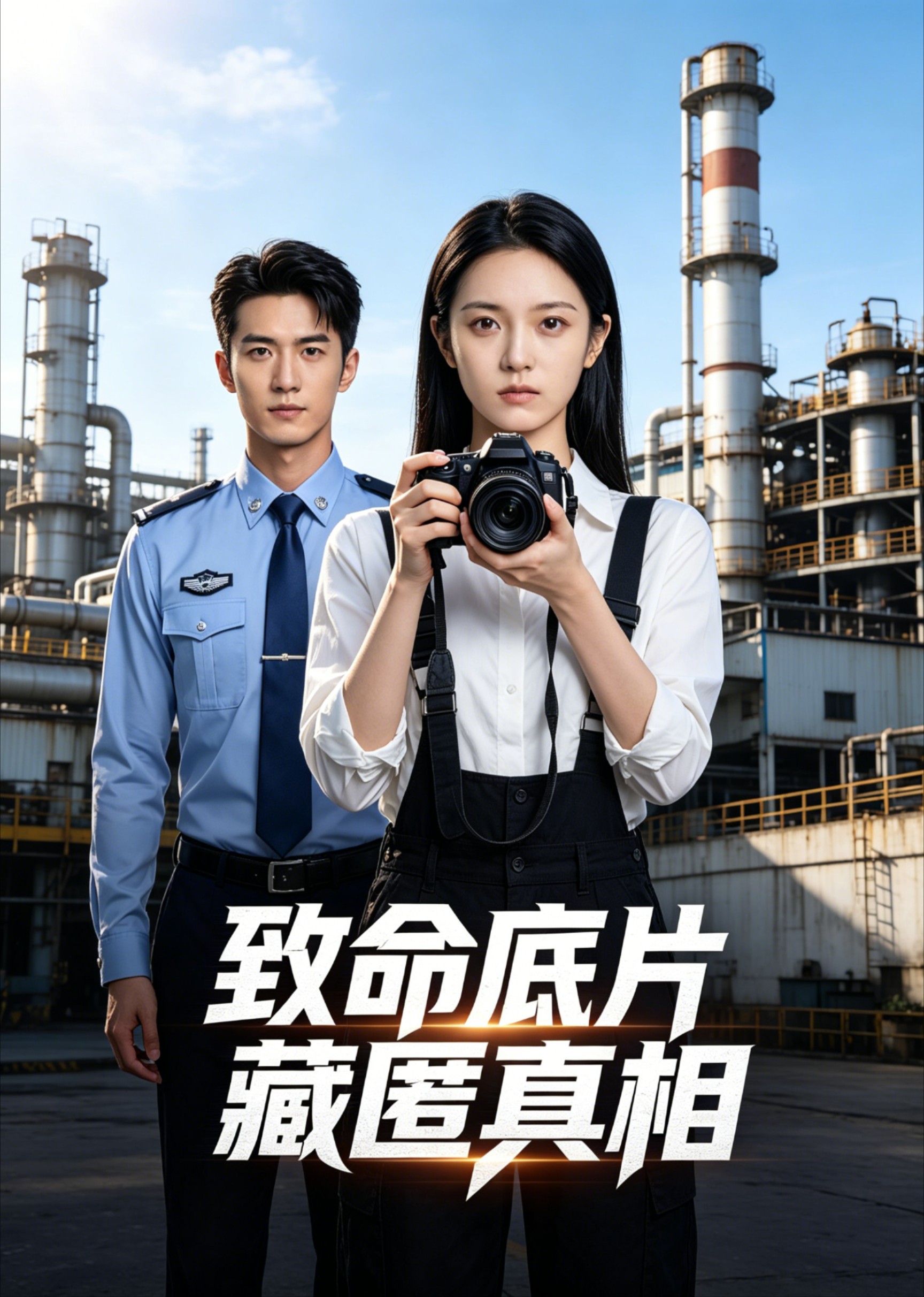 致命底片藏匿真相