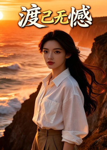 渡己无憾封面图