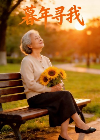 暮年寻我封面图
