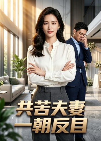 共苦夫妻一朝反目