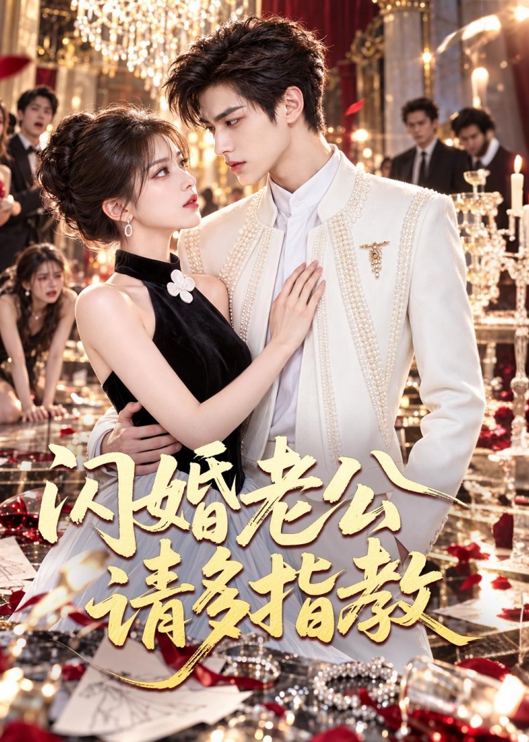 闪婚老公请多指教在线观看