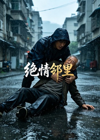 绝情邻里封面图