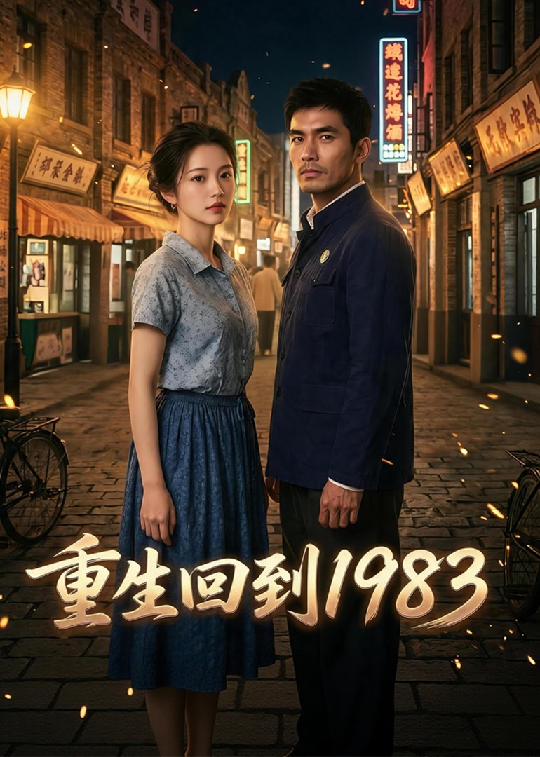 重生回到1983