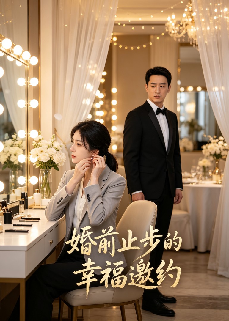 婚前止步的幸福邀约