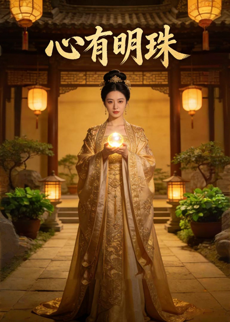 心有明珠