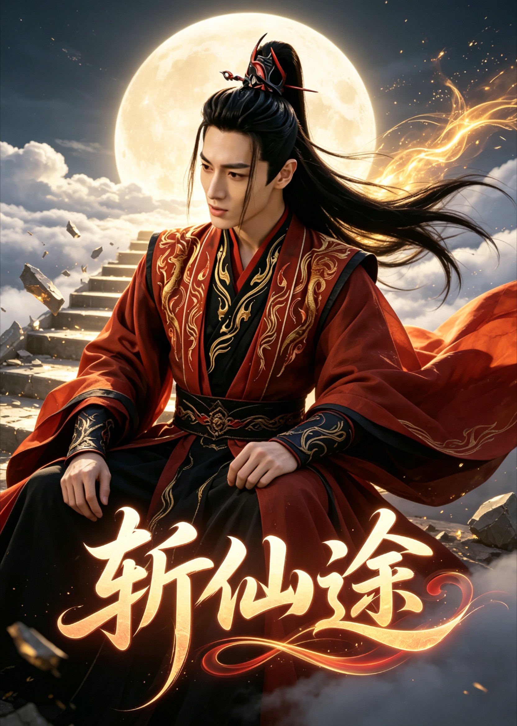 斩仙途