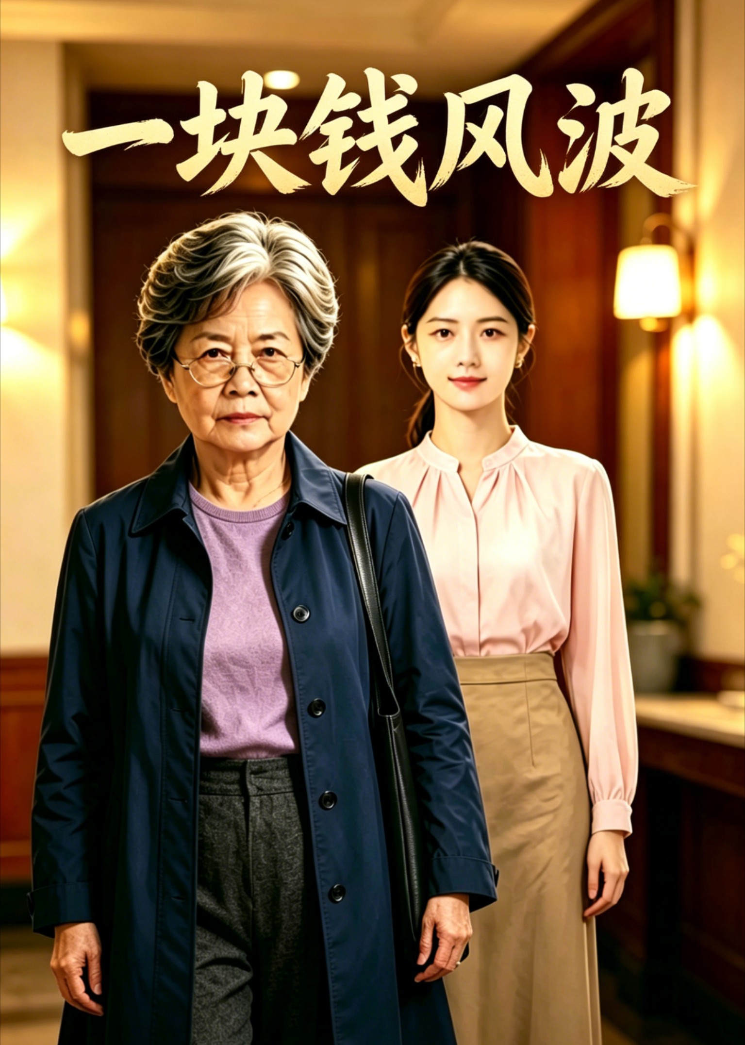 一块钱风波