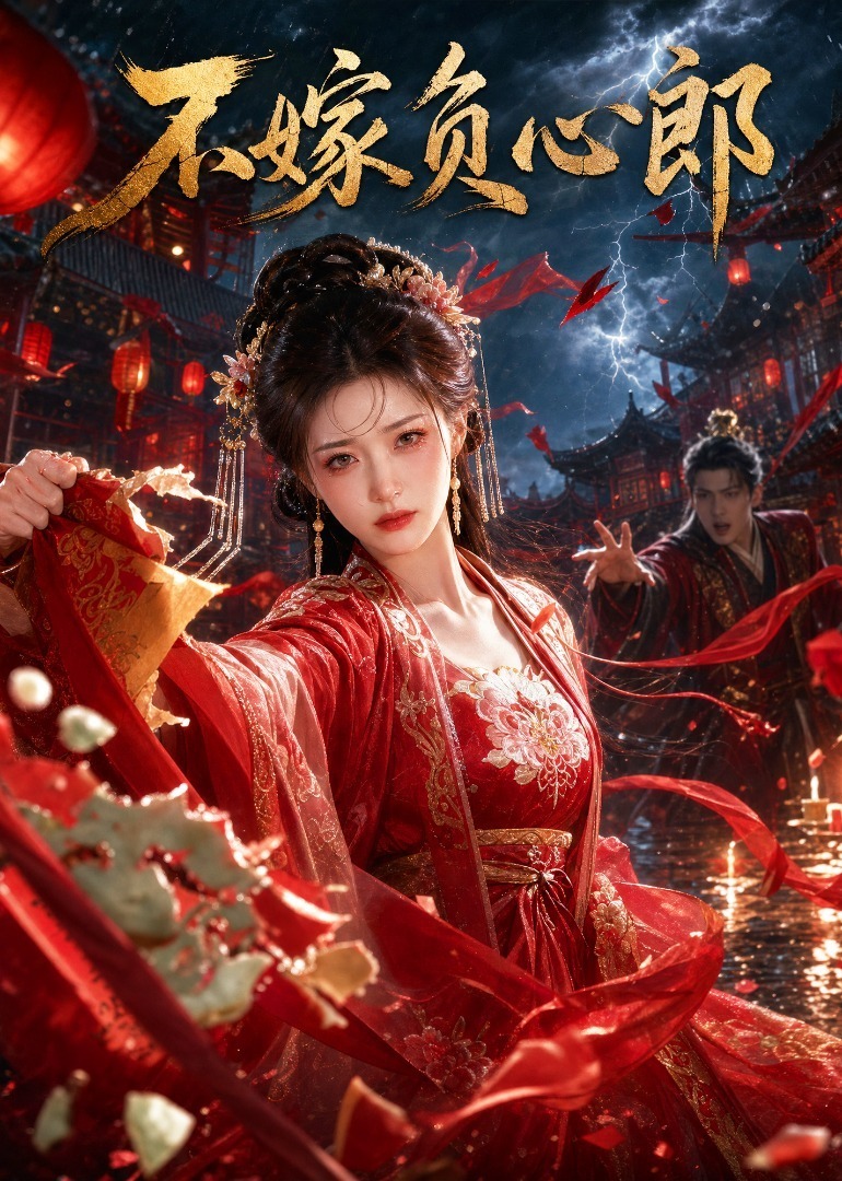 不嫁负心郎