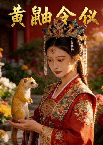 黄鼬令仪封面图