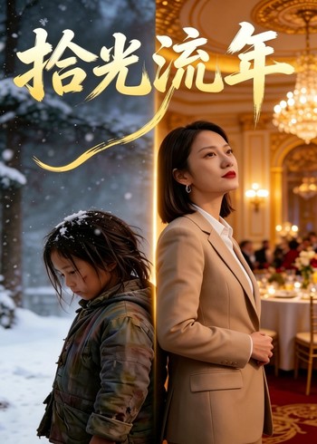 拾光流年封面图