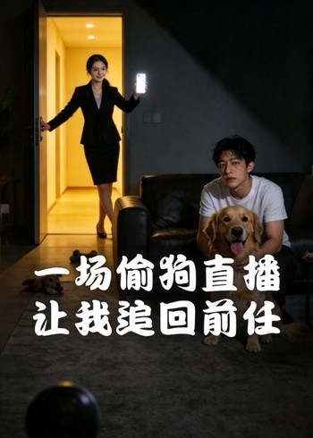 一场偷狗直播让我追回前任封面图