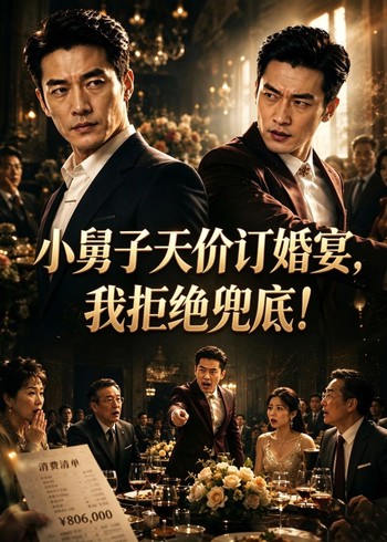 小舅子天价订婚宴，我拒绝兜底！封面图