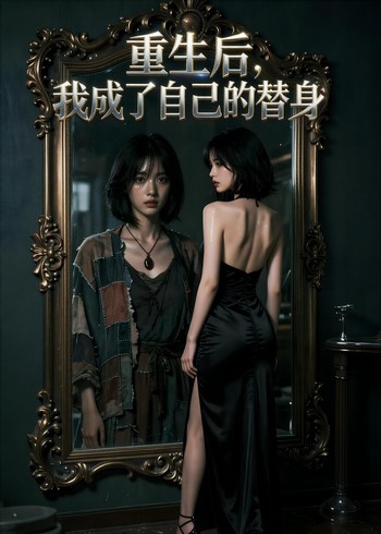 重生后我成了自己的替身封面图