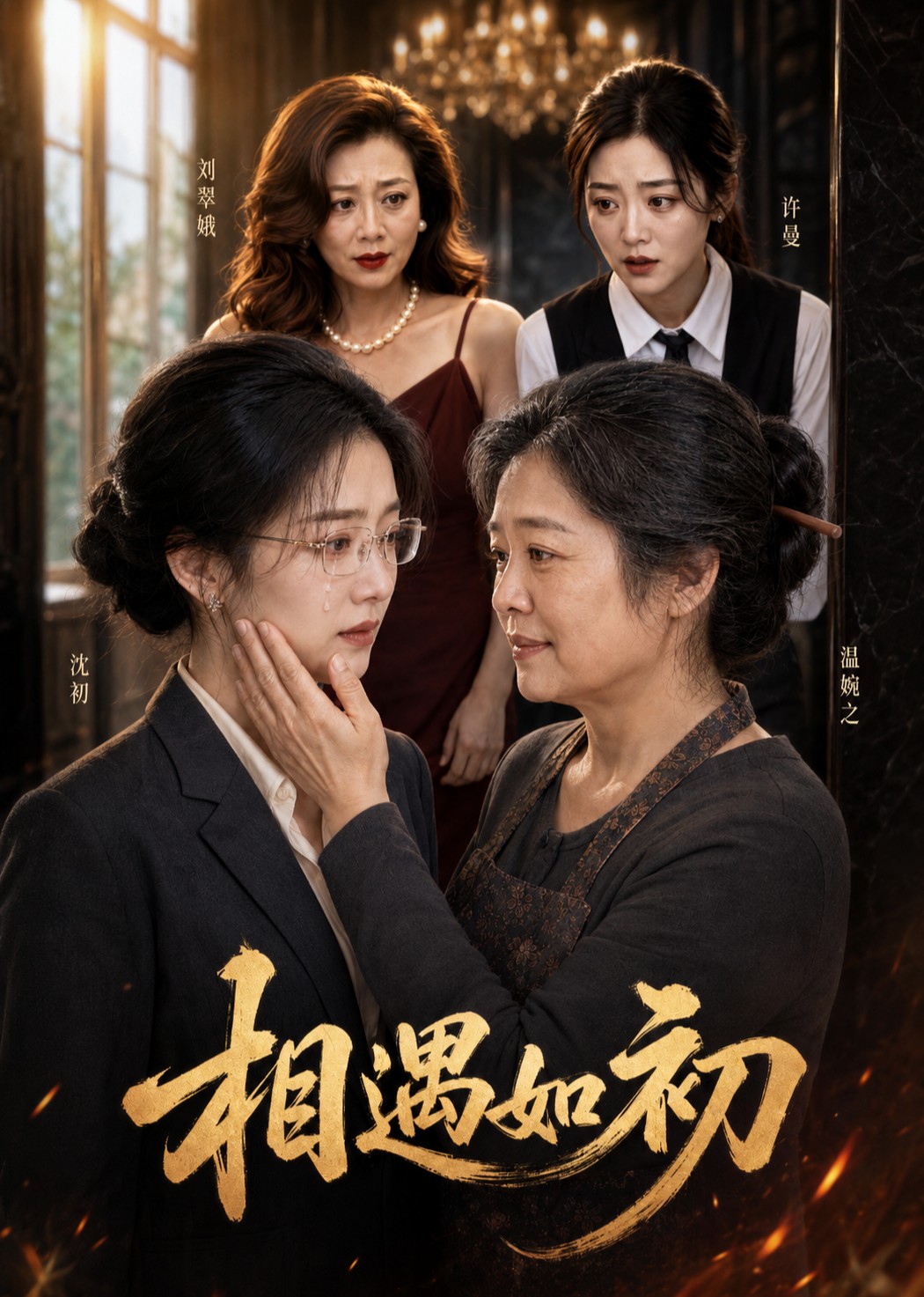 相遇如初