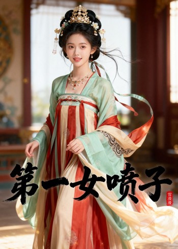第一女喷子封面图