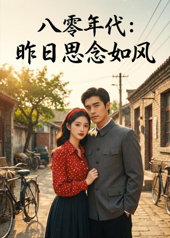 八零年代:昨日思念如风封面图