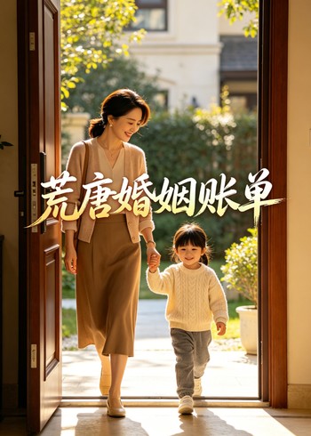 荒唐婚姻账单封面图