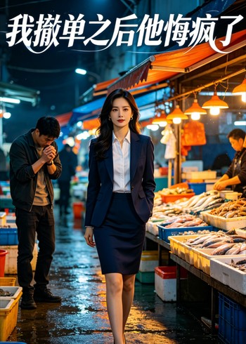 我撤单之后他悔疯了封面图
