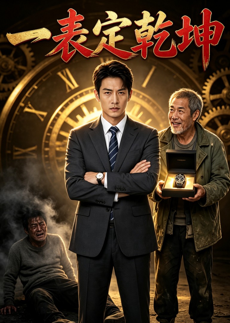 一表定乾坤