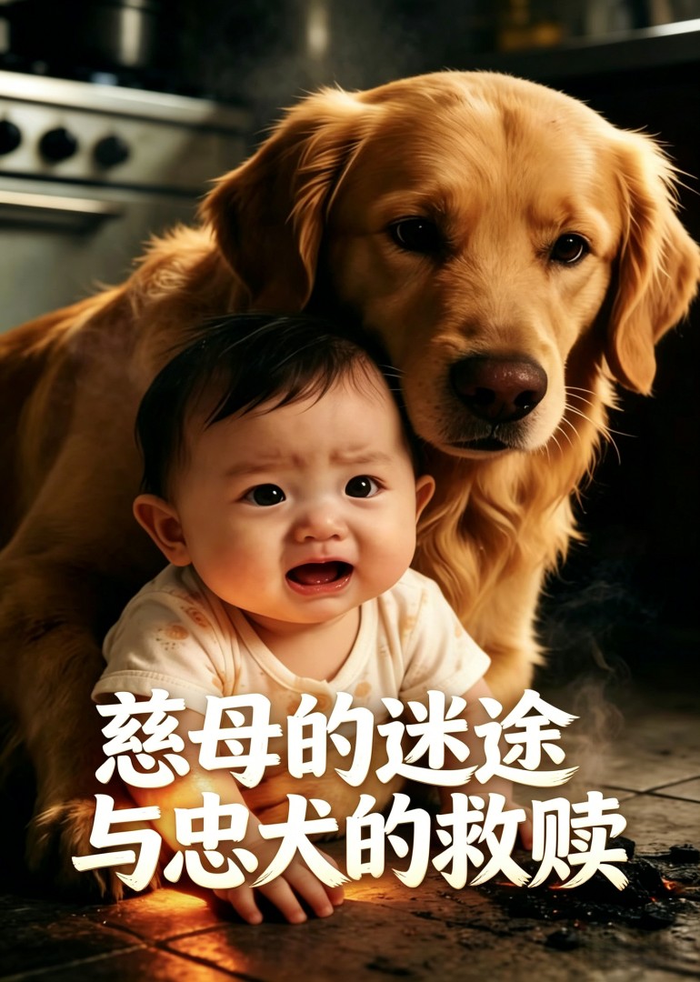慈母的迷途与忠犬的救赎
