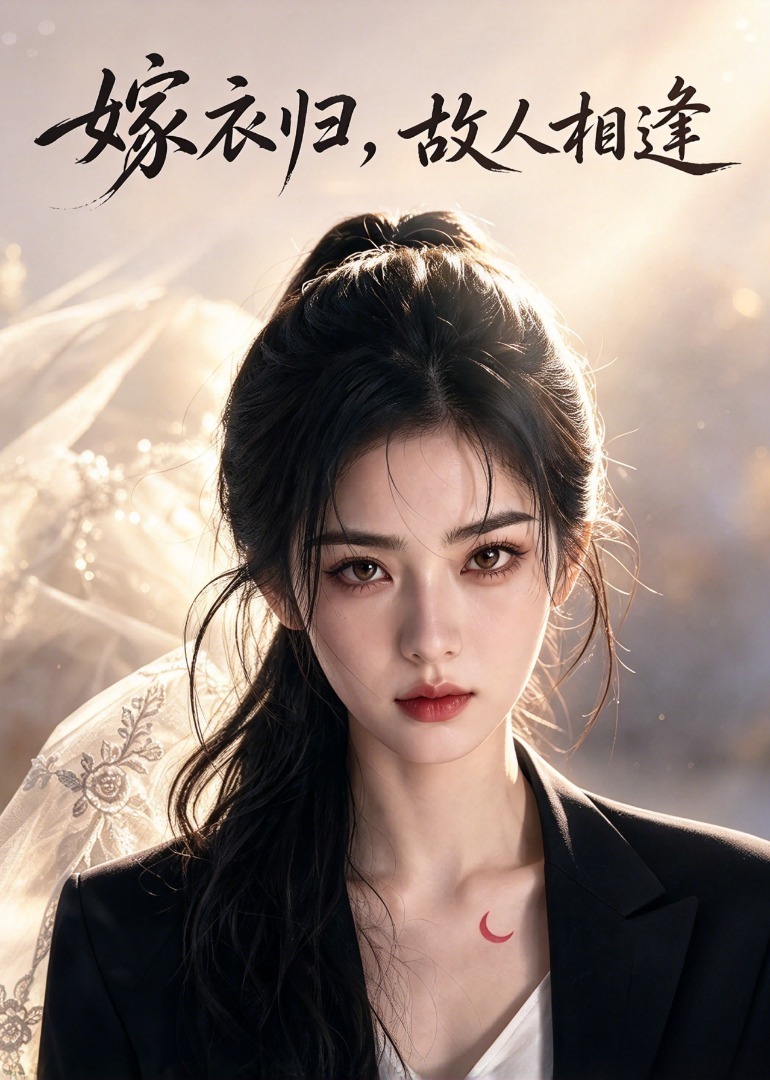 嫁衣归，故人相逢封面图