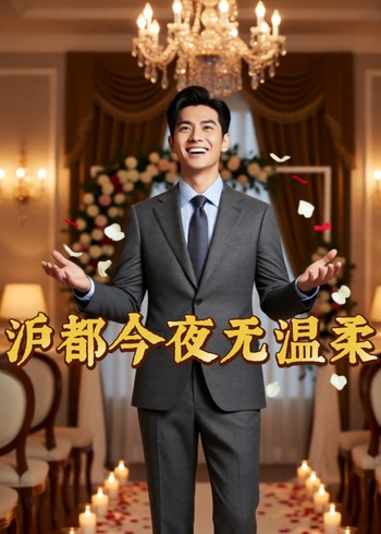 沪都今夜无温柔封面图