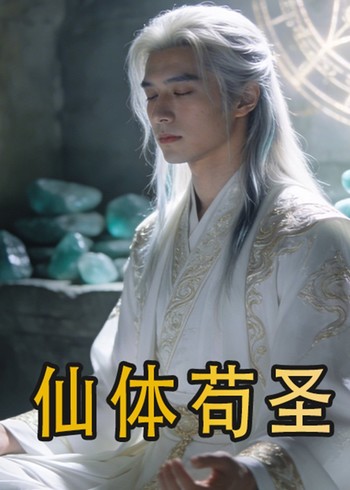 仙体苟圣封面图