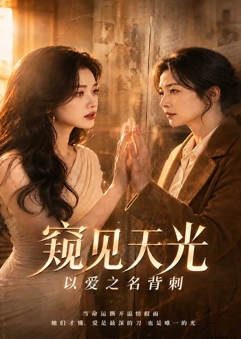 窥见天光，以爱之名背刺在线观看
