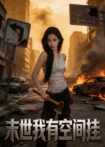 末世我有空间挂封面图
