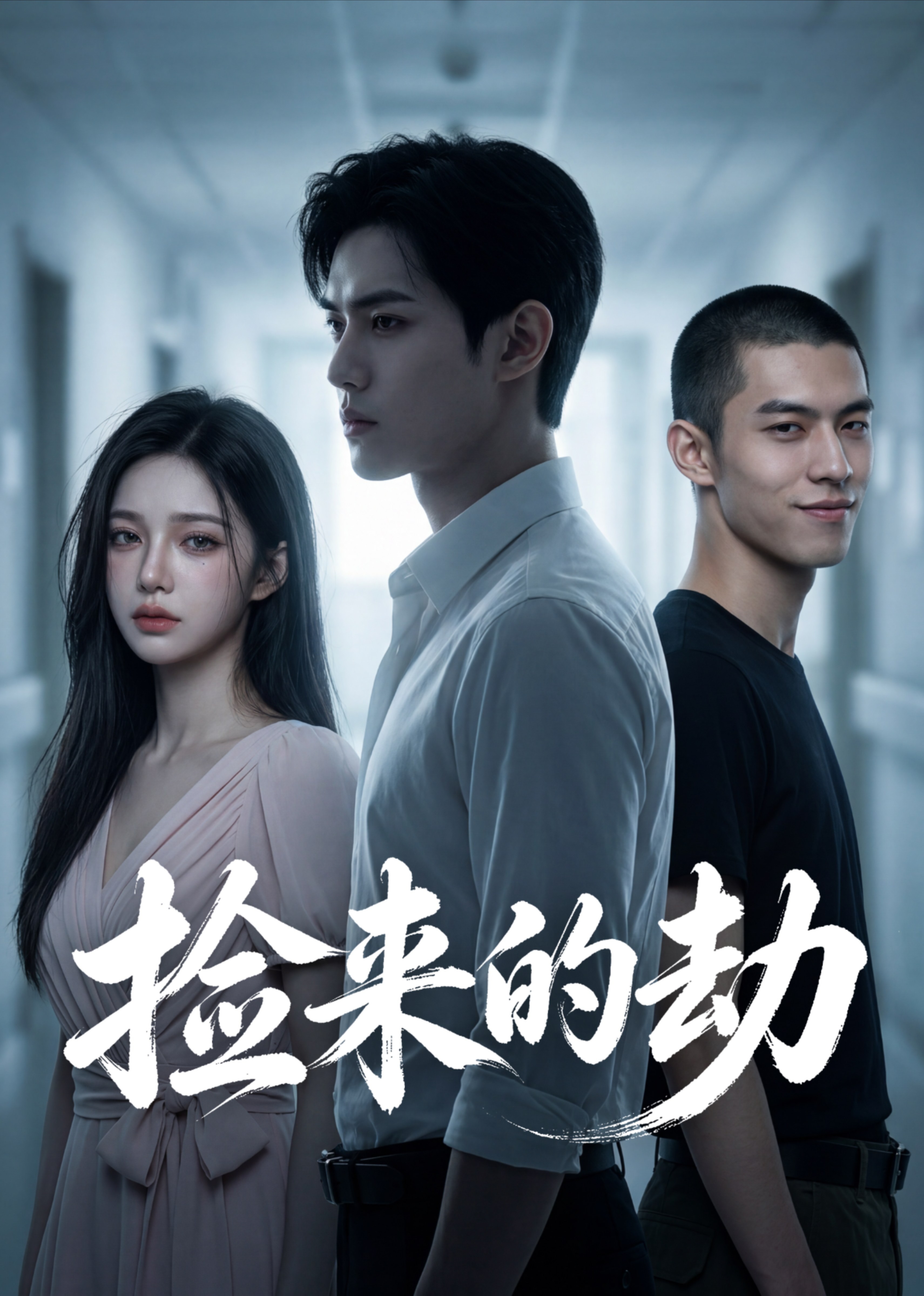 捡来的劫