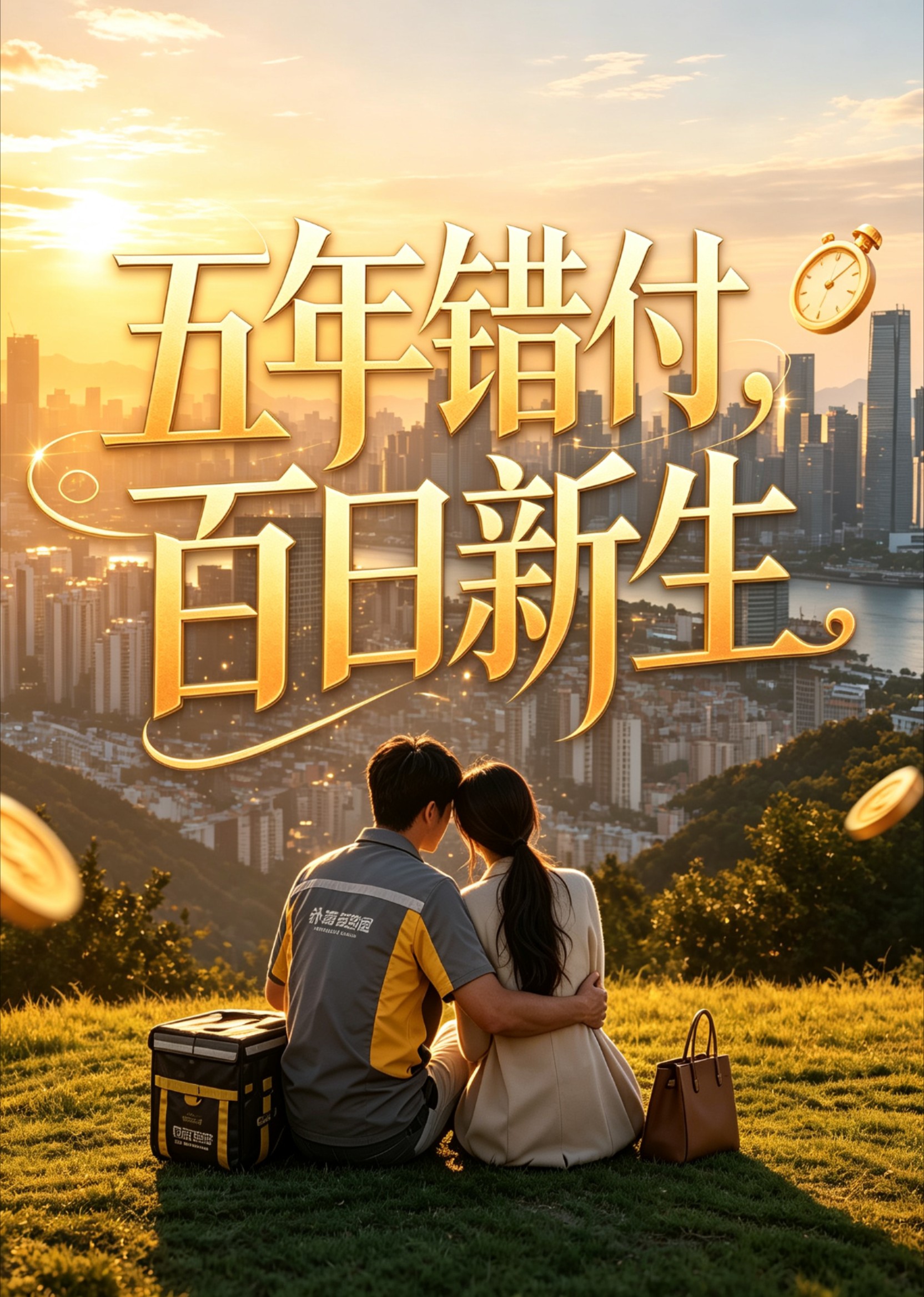 五年错付，百日新生