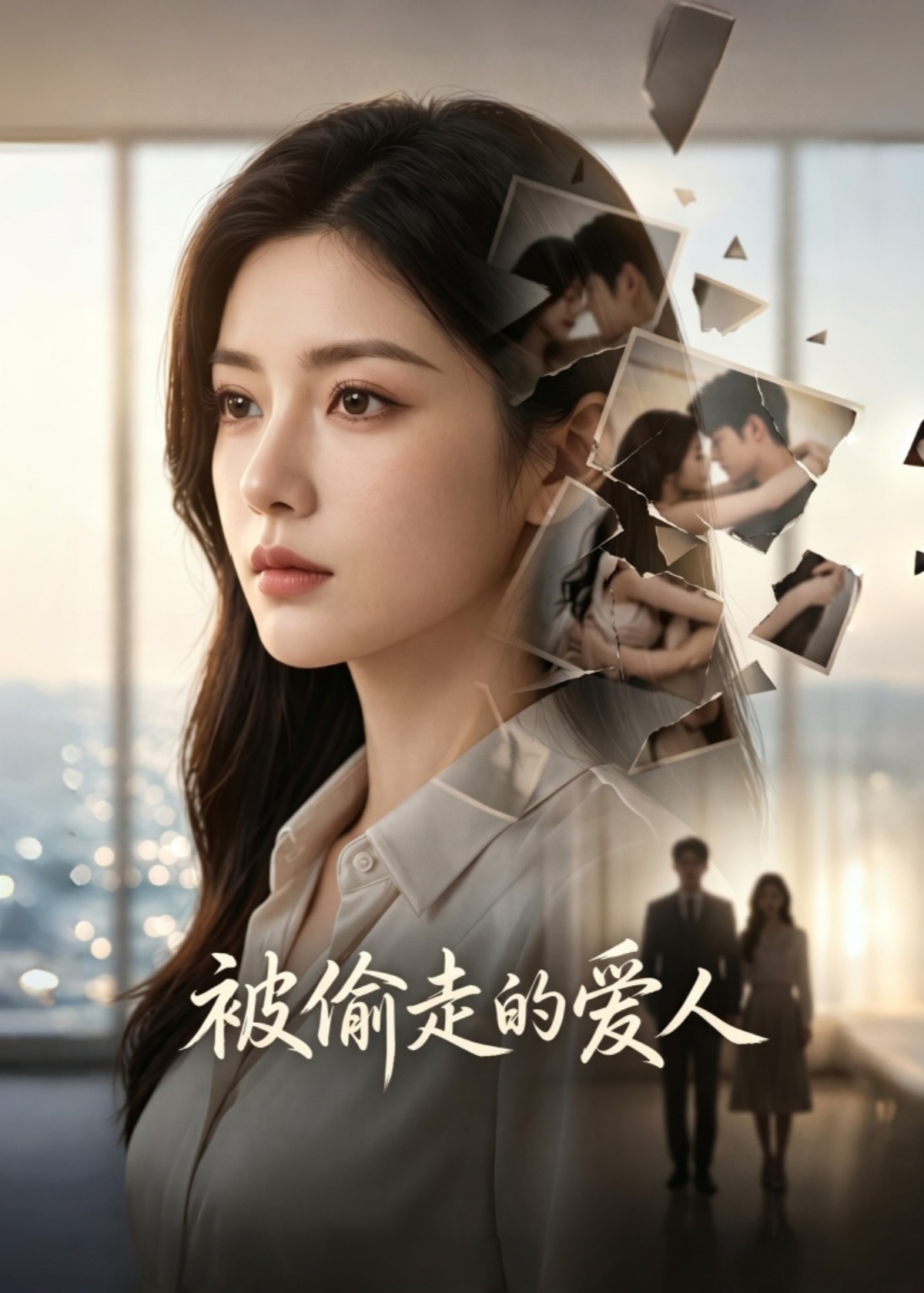 被偷走的爱人封面图