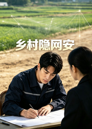 乡村隐网安
