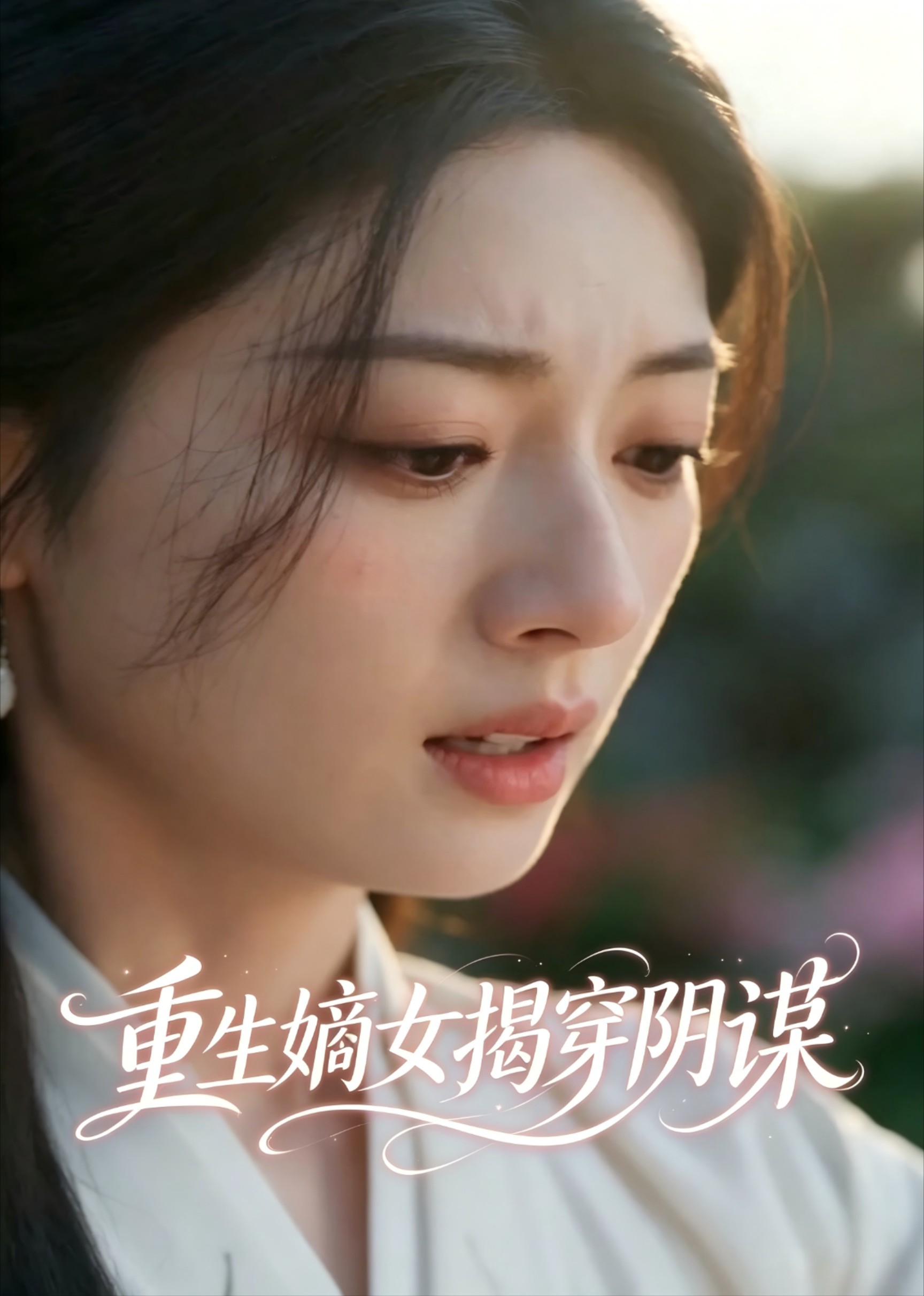 重生嫡女揭穿阴谋