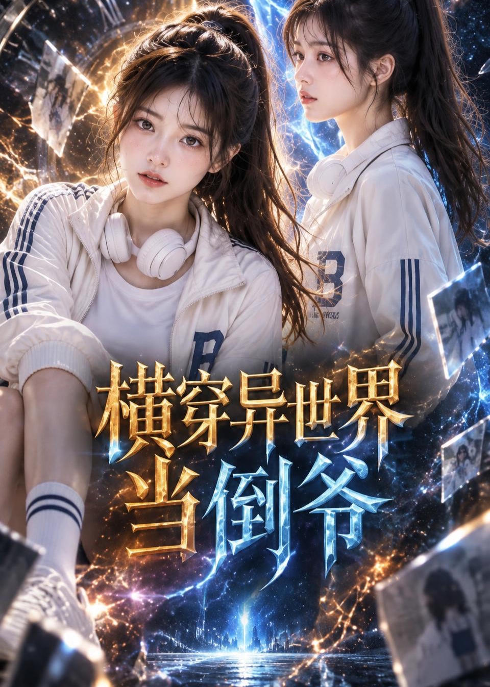 横穿异世界当倒爷在线观看