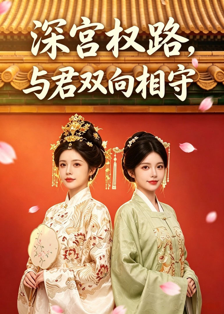 深宫权路，与君双向相守