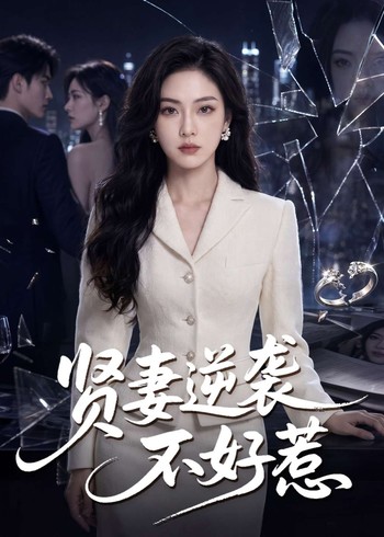 贤妻逆袭不好惹