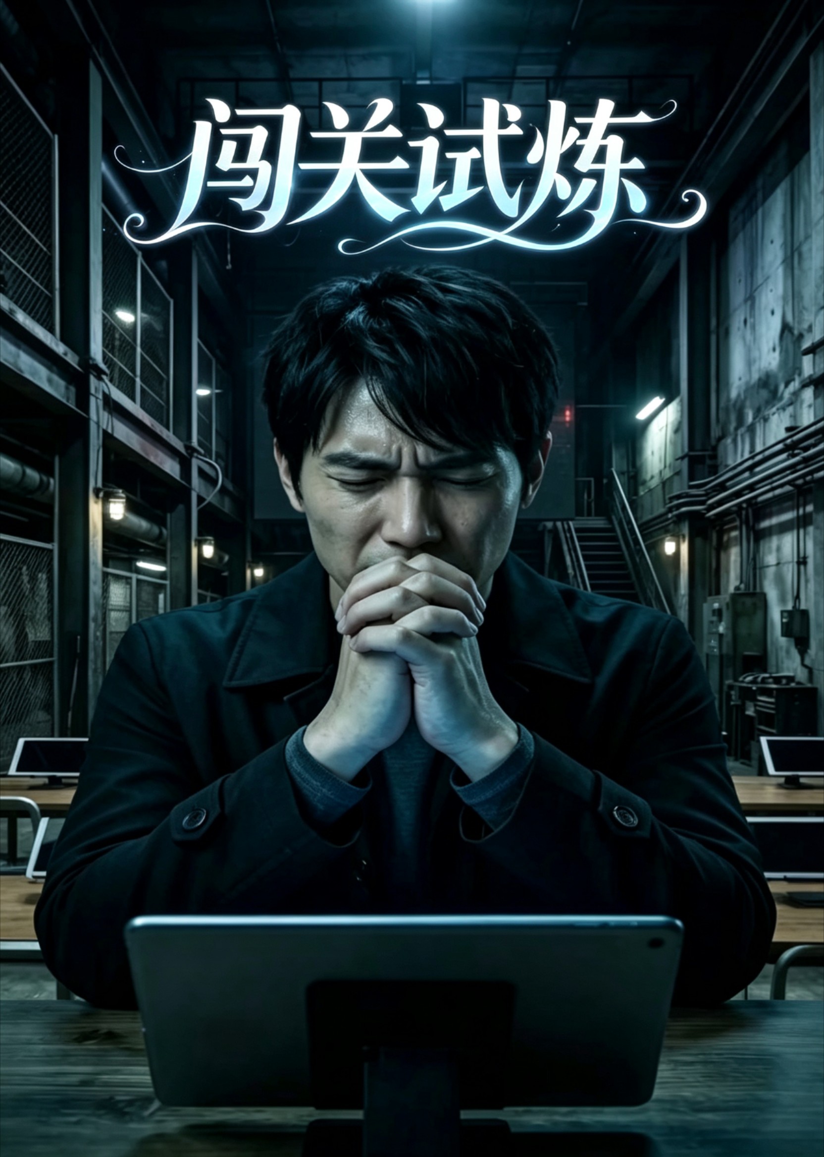 闯关试炼