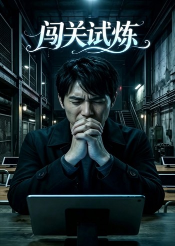 闯关试炼