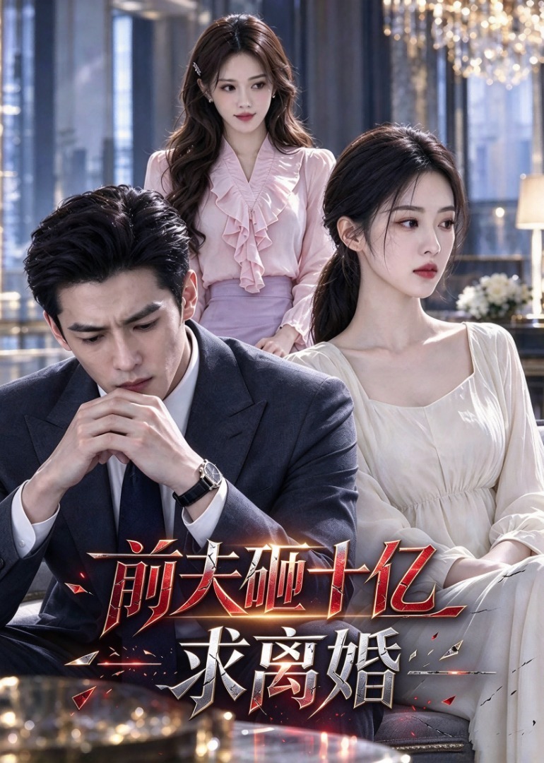 前夫砸十亿求离婚在线观看