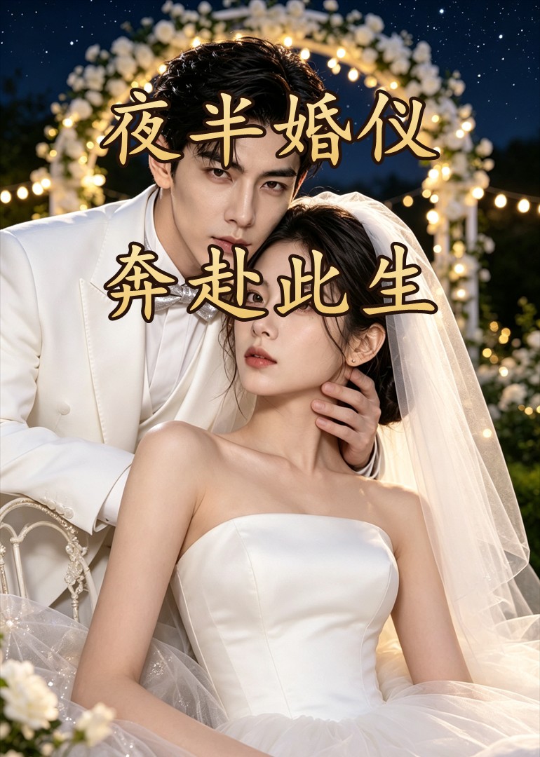 夜半婚仪，奔赴此生封面图