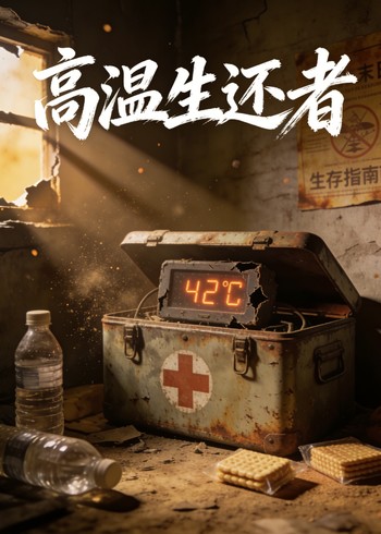 高温生还者封面图