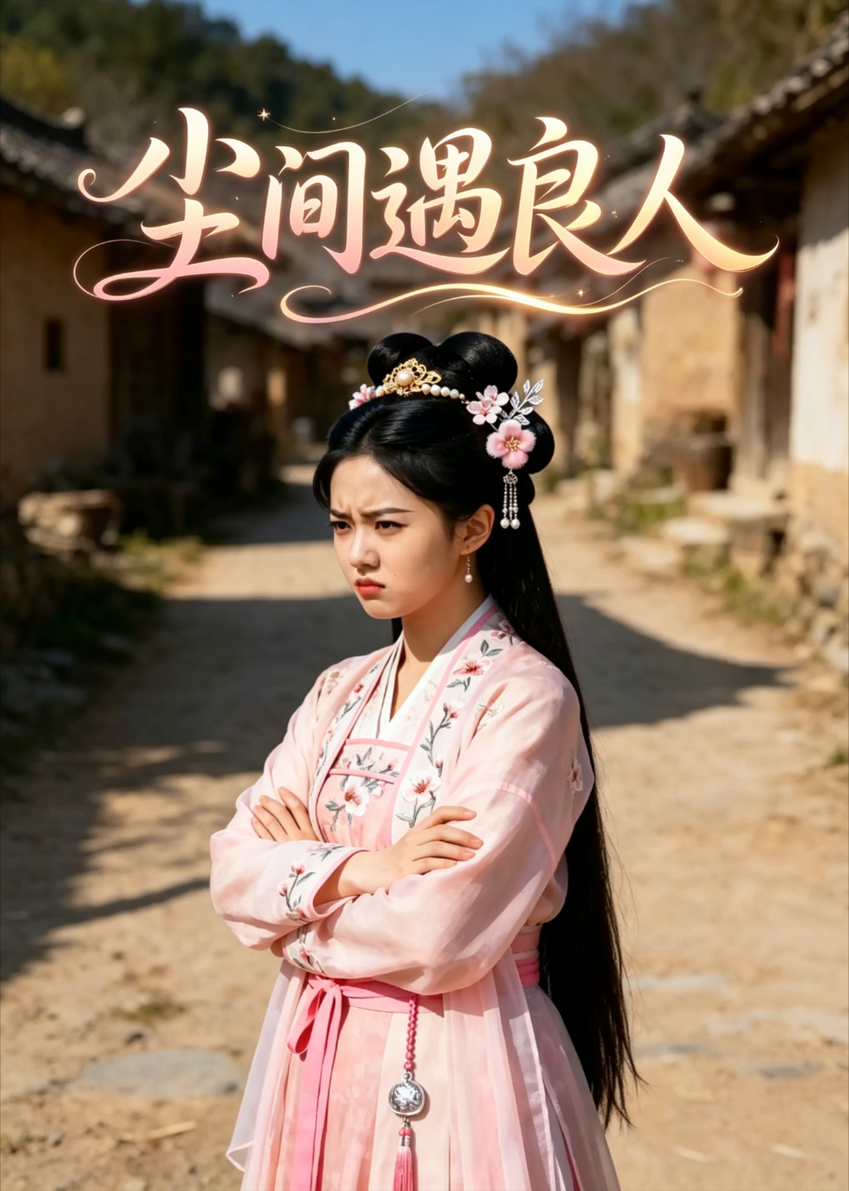 尘间遇良人