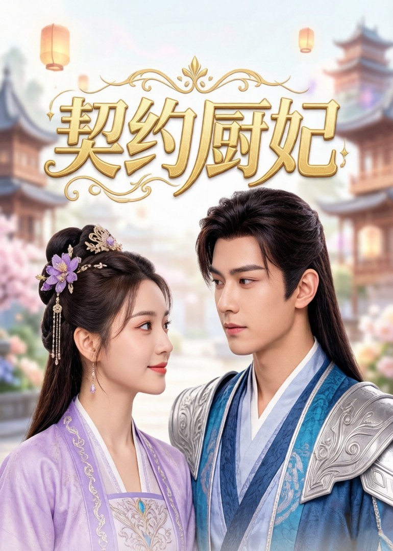 契约厨妃