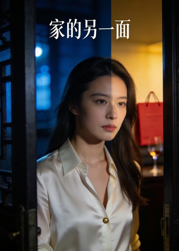 家的另一面封面图