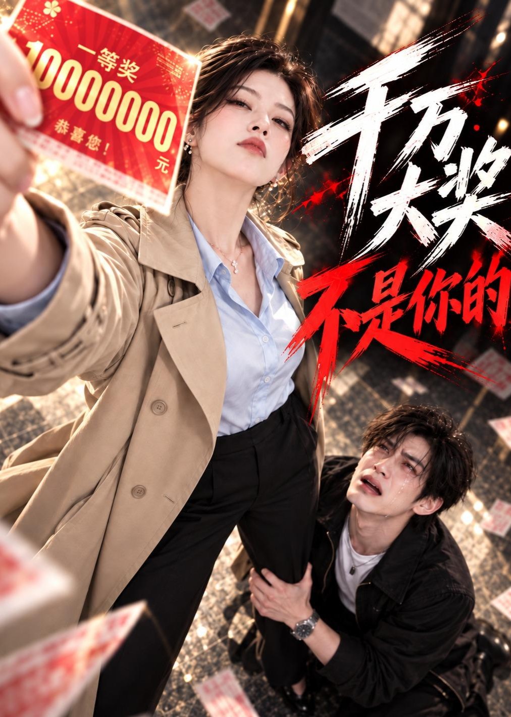 千万大奖不是你的封面图